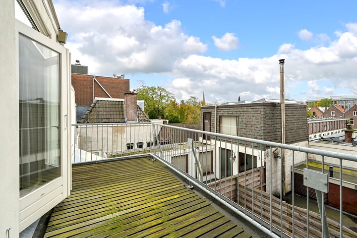 Bekijk foto 13 van Frederikstraat 62-B