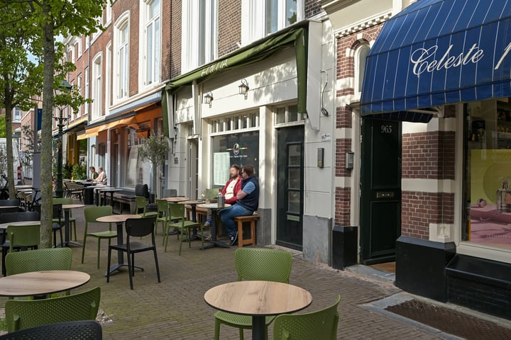 Bekijk foto 19 van Frederikstraat 62-B