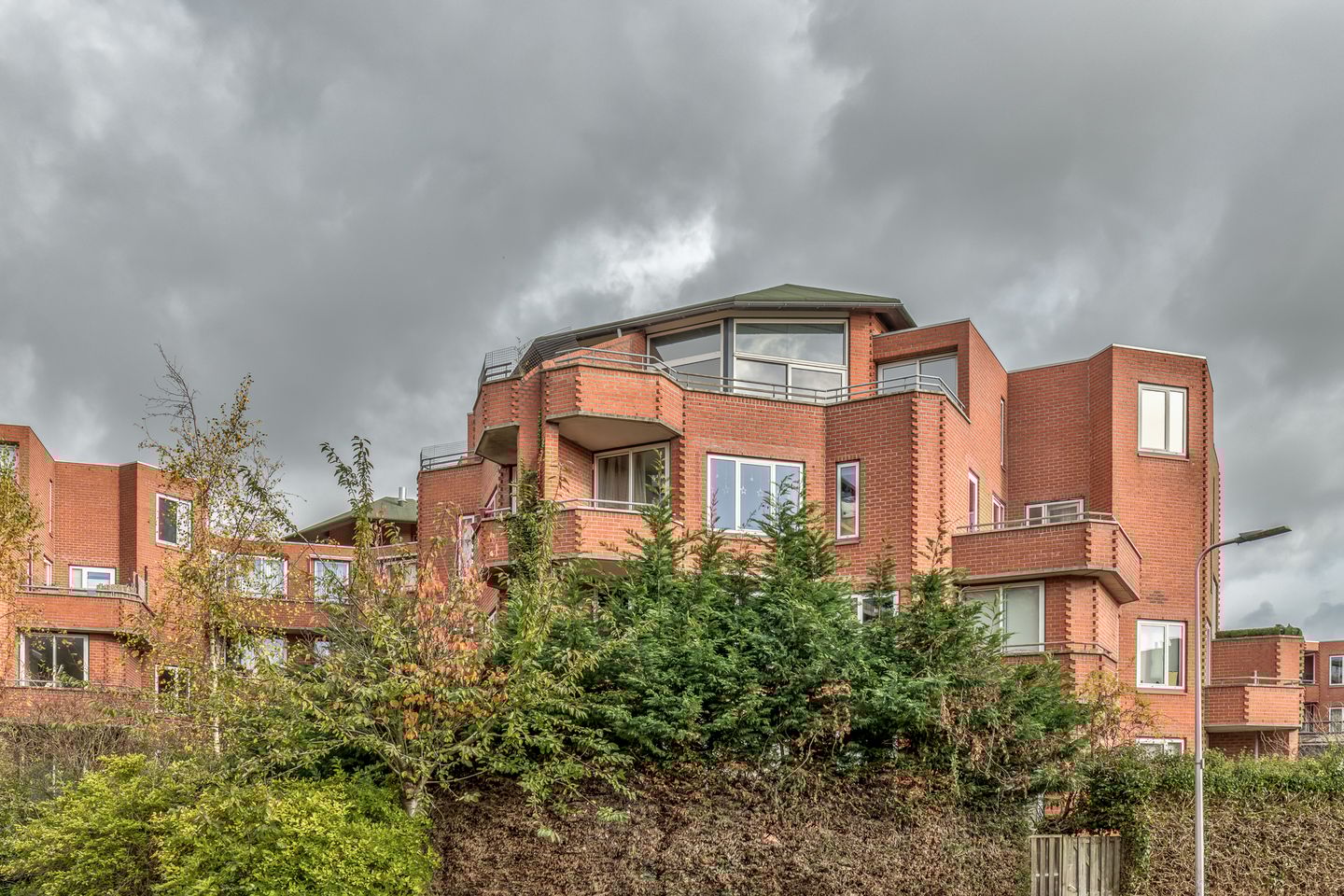 Foto 1 van Paasberg 184