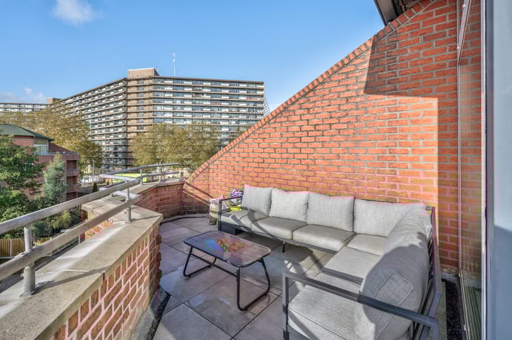 Foto 2 van Paasberg 184