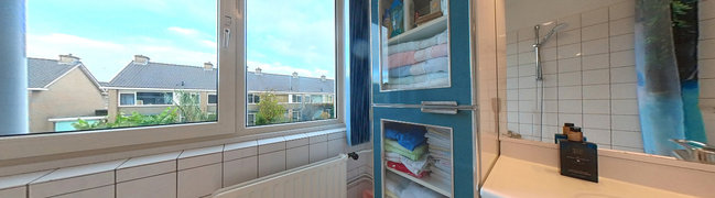 View 360° photo of Badkamer 1 of Gelebrem 47