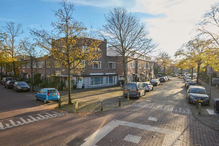 View photo 7 of Timorstraat 134