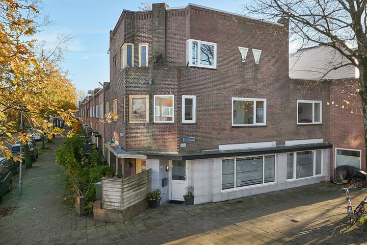 View photo 9 of Timorstraat 134