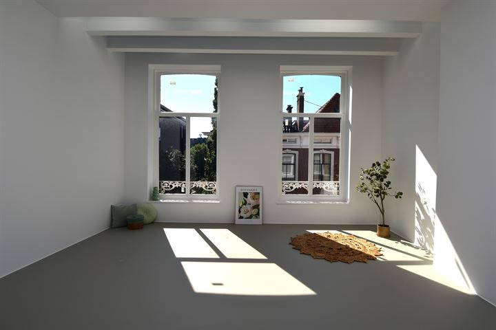 View photo 6 of Bazarstraat 9-A