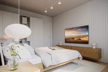 Tussenappartement ZuidOost thumbnail