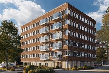 Tussenappartement NoordOost thumbnail