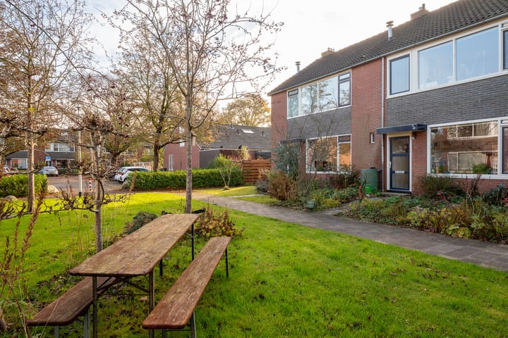 Foto 12 van Dotterhof 2