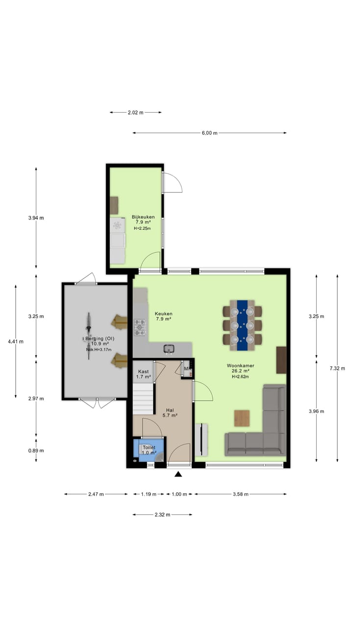 Foto 45 van Dotterhof 2