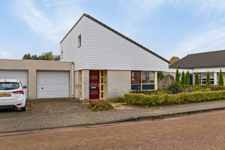 Foto 5 van Koepel 10