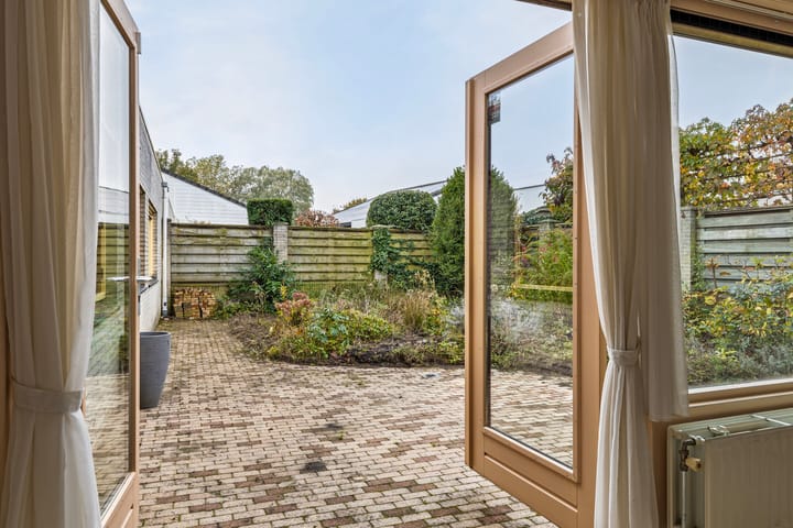 Foto 28 van Koepel 10