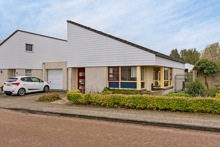 Foto 32 van Koepel 10