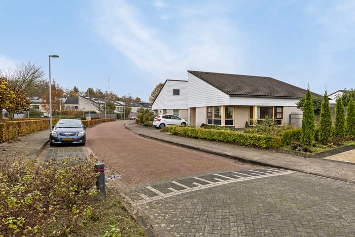 Foto 33 van Koepel 10