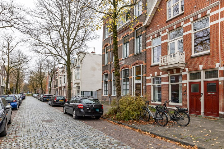 Bekijk foto 52 van H.W. Mesdagstraat 72-B