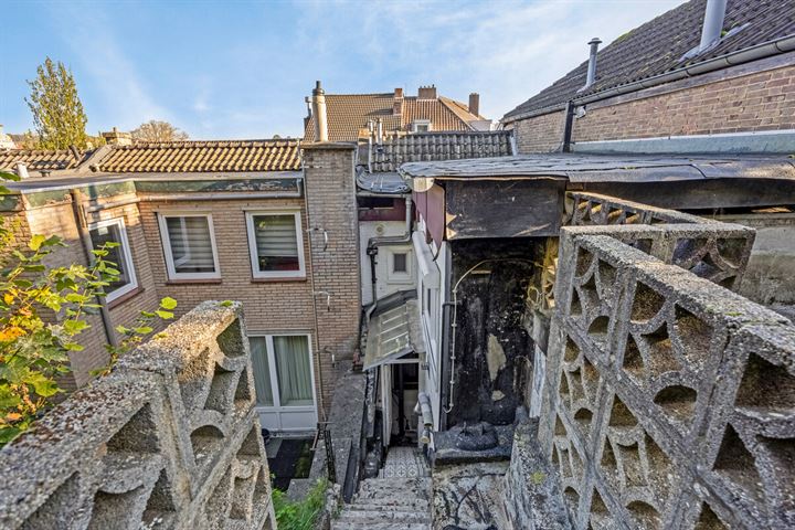 View photo 25 of Berkelstraat 12