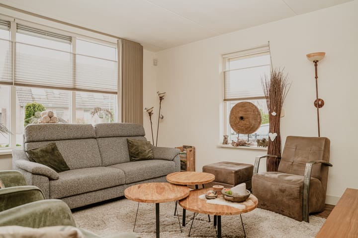 Foto 2 van Bussenbongerd 13