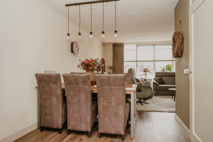 Foto 3 van Bussenbongerd 13