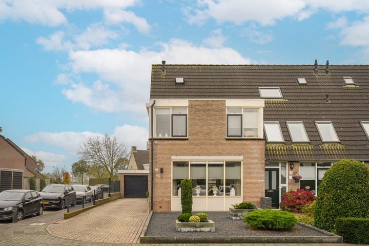 Foto 5 van Bussenbongerd 13