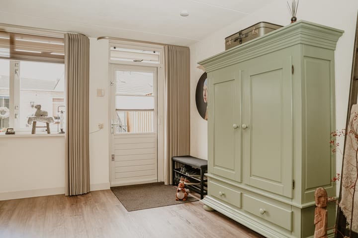 Foto 8 van Bussenbongerd 13