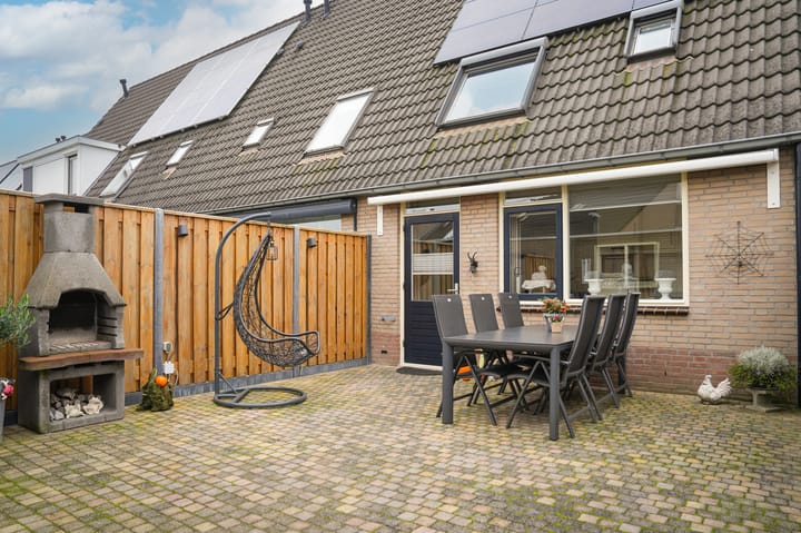 Foto 23 van Bussenbongerd 13