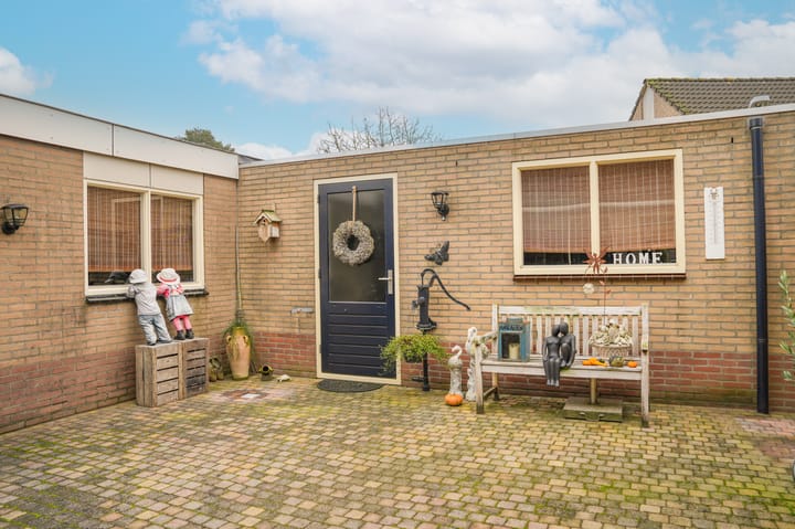 Foto 25 van Bussenbongerd 13