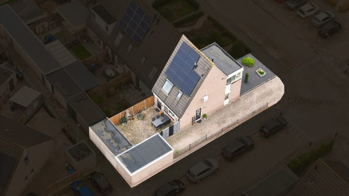 Foto 33 van Bussenbongerd 13