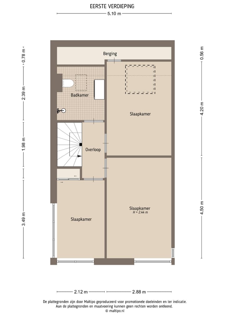 Foto 39 van Bussenbongerd 13