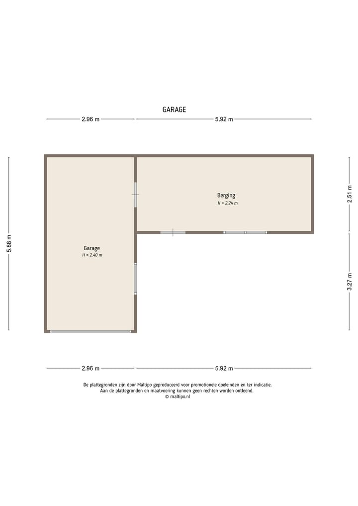 Foto 40 van Bussenbongerd 13
