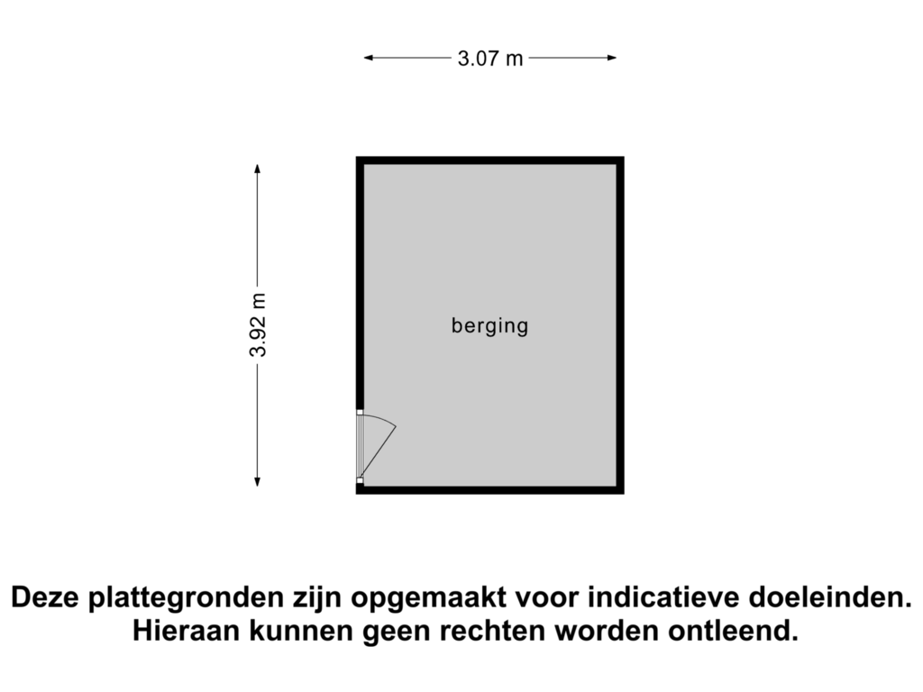 Bekijk plattegrond van 4_Berging van Lorentzlaan 59-A