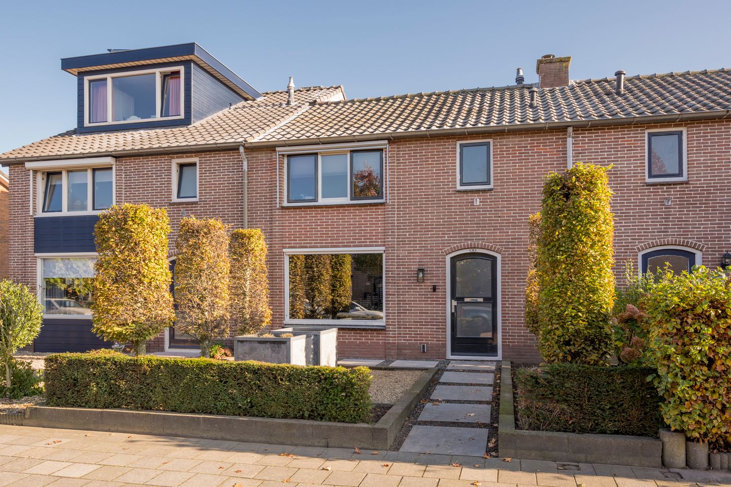 Foto 1 van Karel Doormanstraat 38