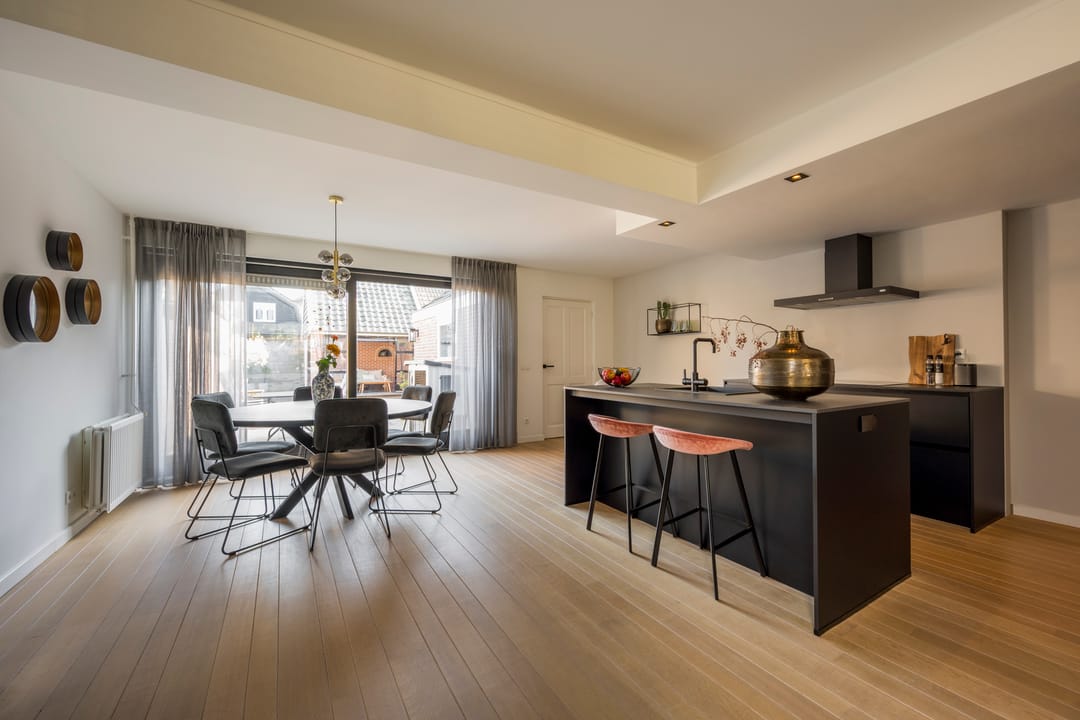 Foto 2 van Karel Doormanstraat 38