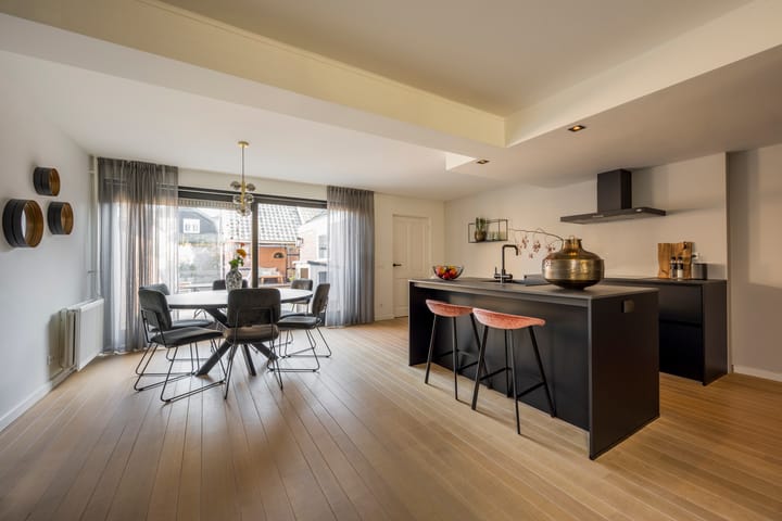 Foto 2 van Karel Doormanstraat 38