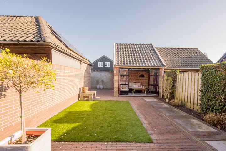 Foto 4 van Karel Doormanstraat 38