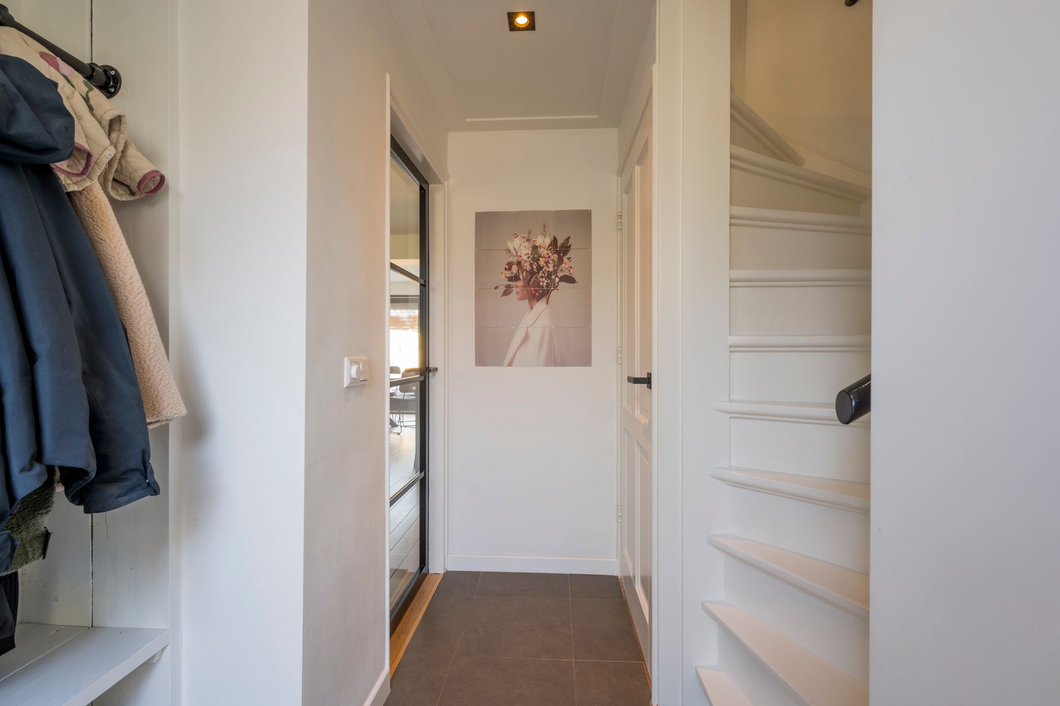 Foto 6 van Karel Doormanstraat 38