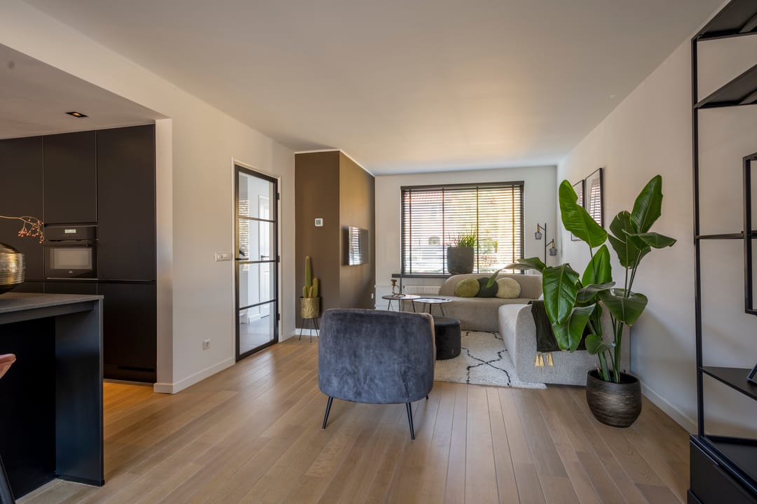 Foto 7 van Karel Doormanstraat 38