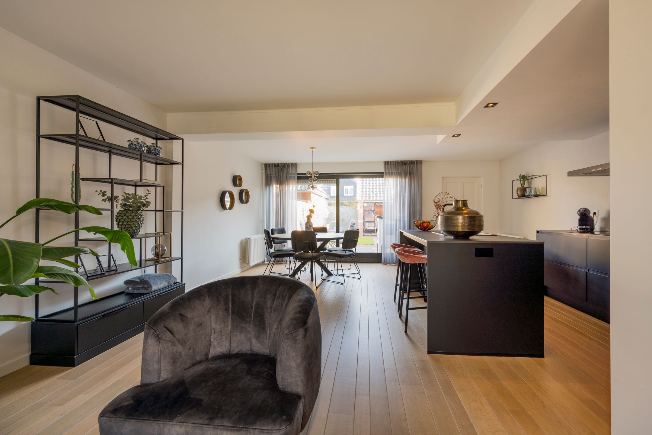 Foto 9 van Karel Doormanstraat 38