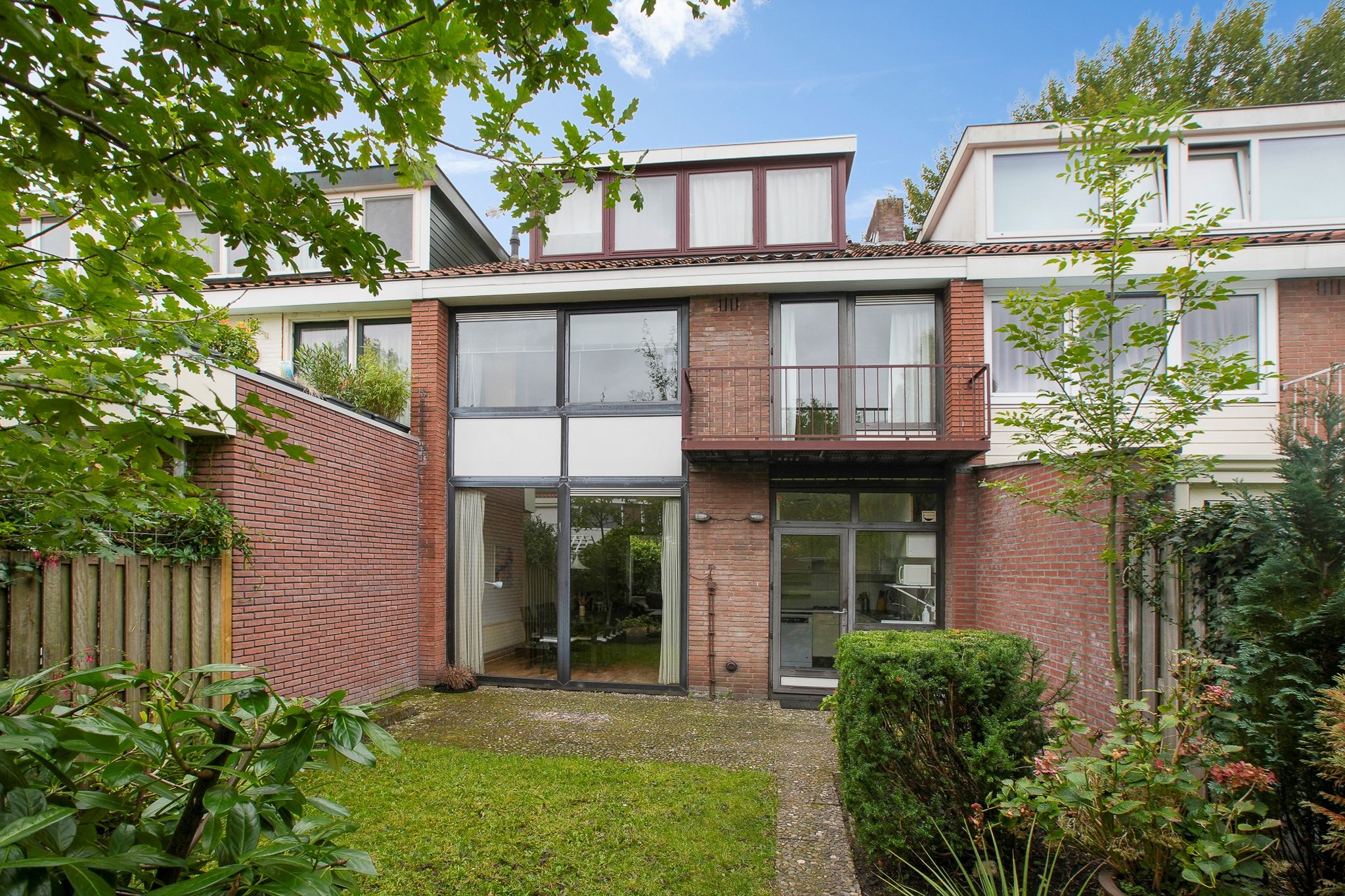 Populierenlaan, 36, Amstelveen, 1185SZ, Noord-Holland, Nederland 36 