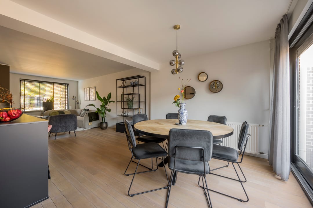 Foto 11 van Karel Doormanstraat 38