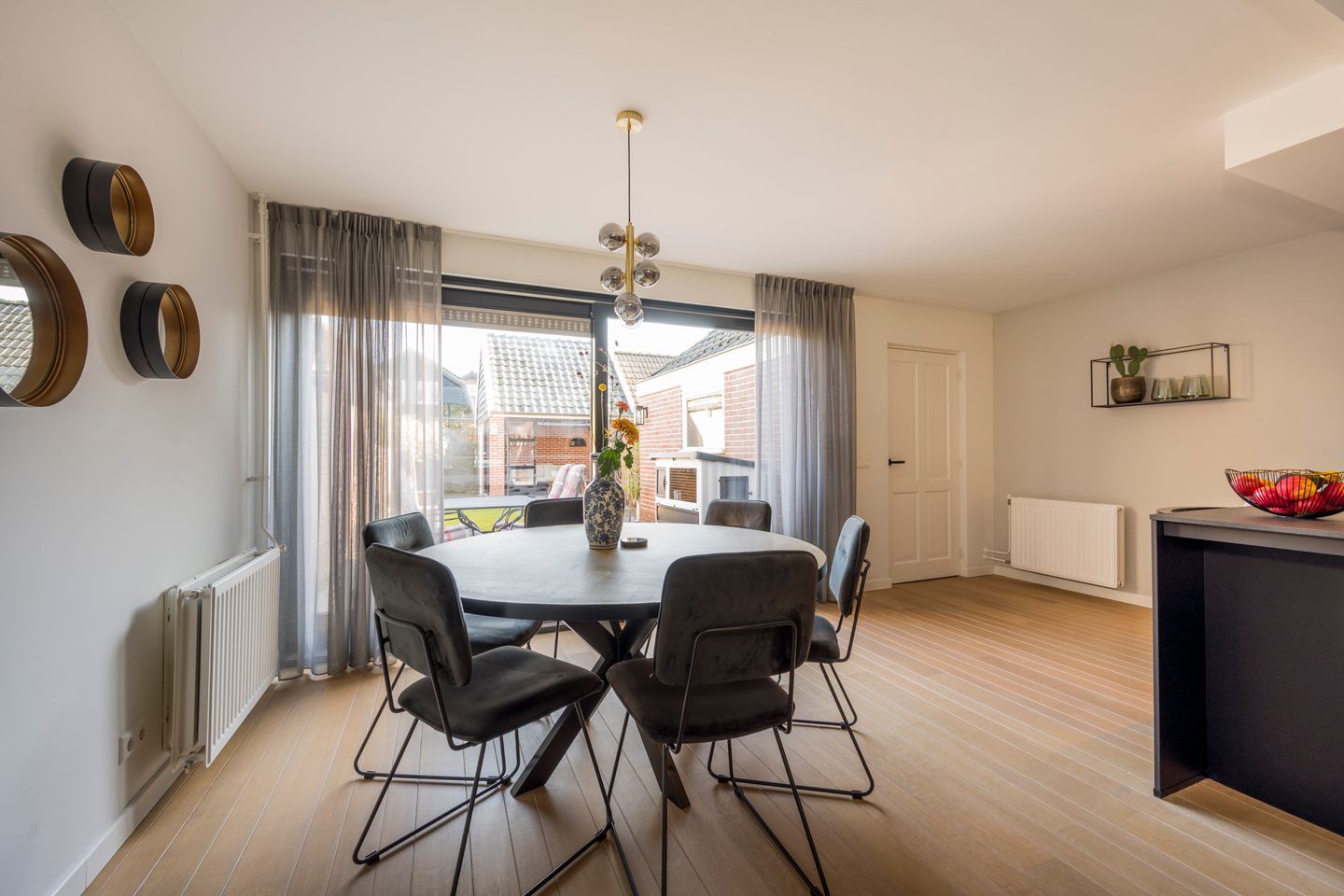 Foto 10 van Karel Doormanstraat 38