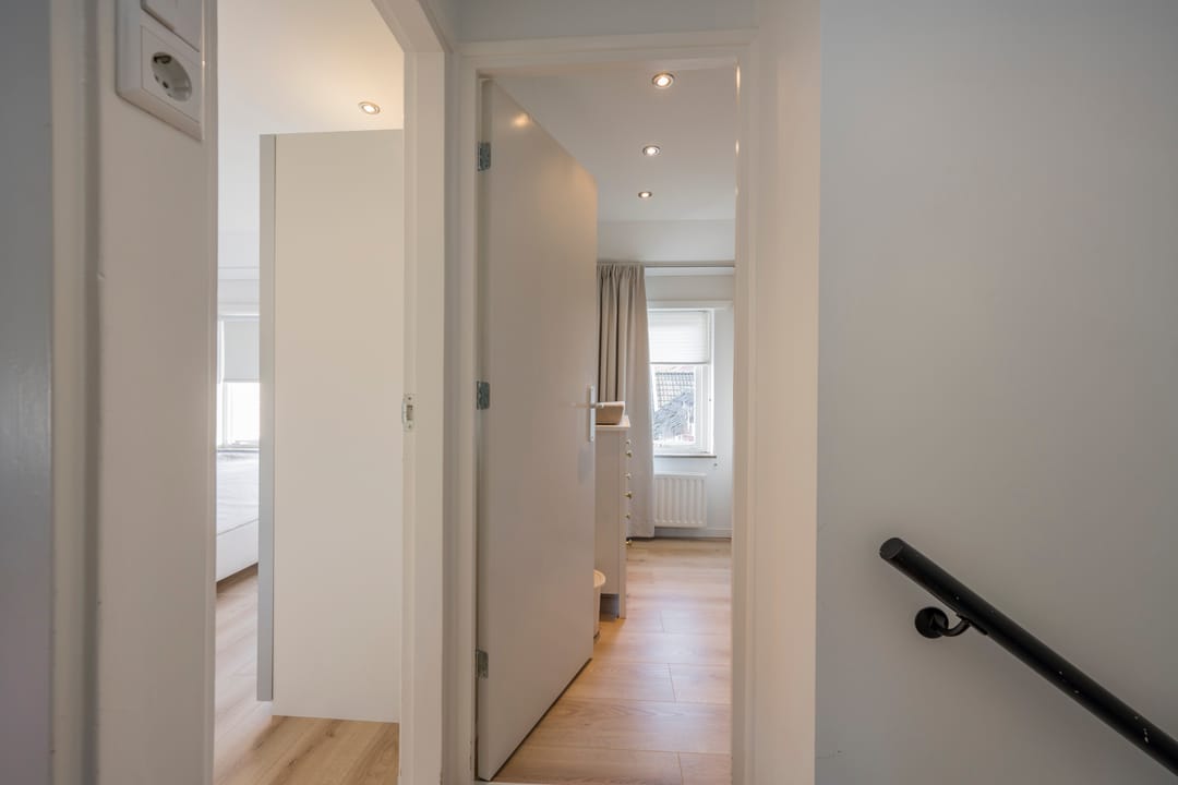 Foto 17 van Karel Doormanstraat 38