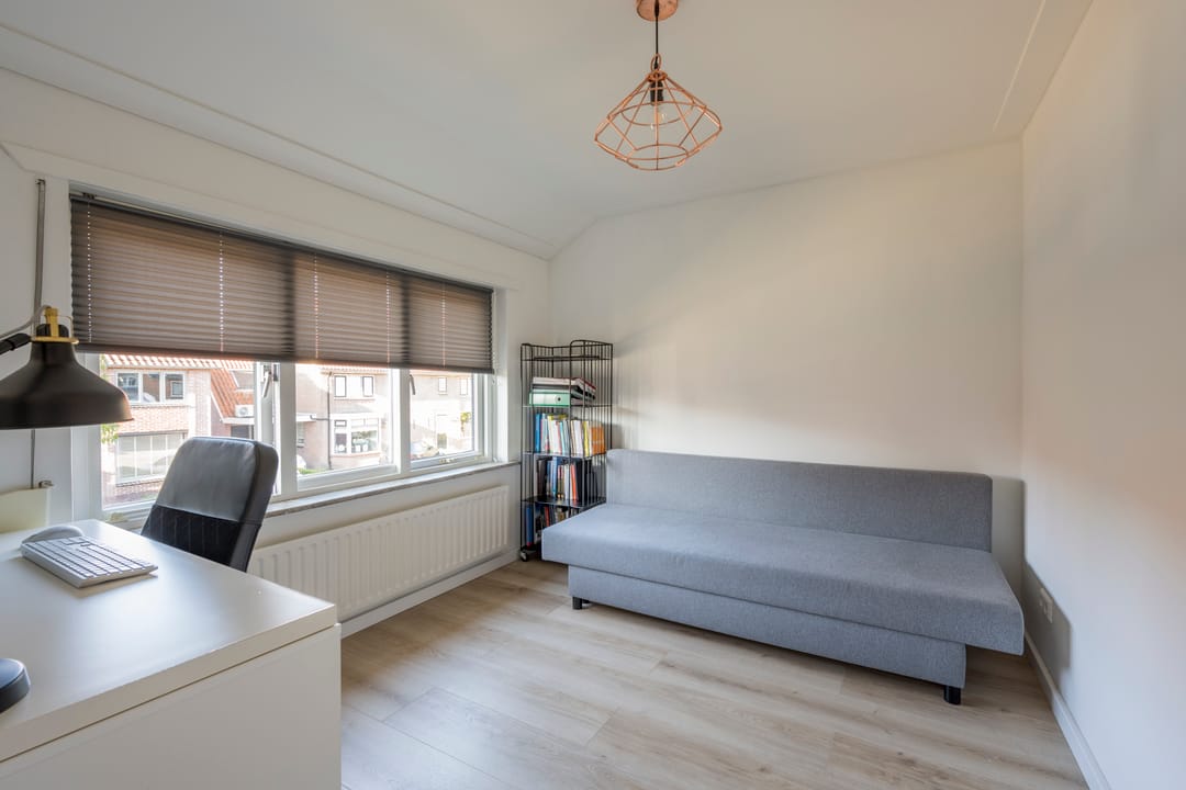 Foto 22 van Karel Doormanstraat 38