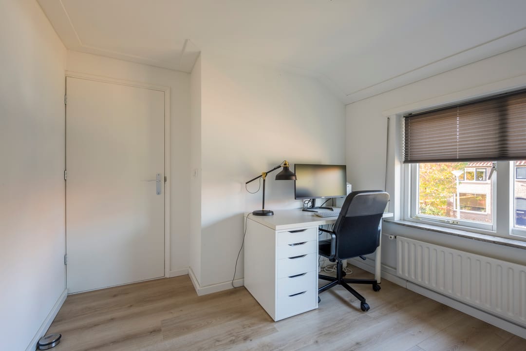 Foto 23 van Karel Doormanstraat 38