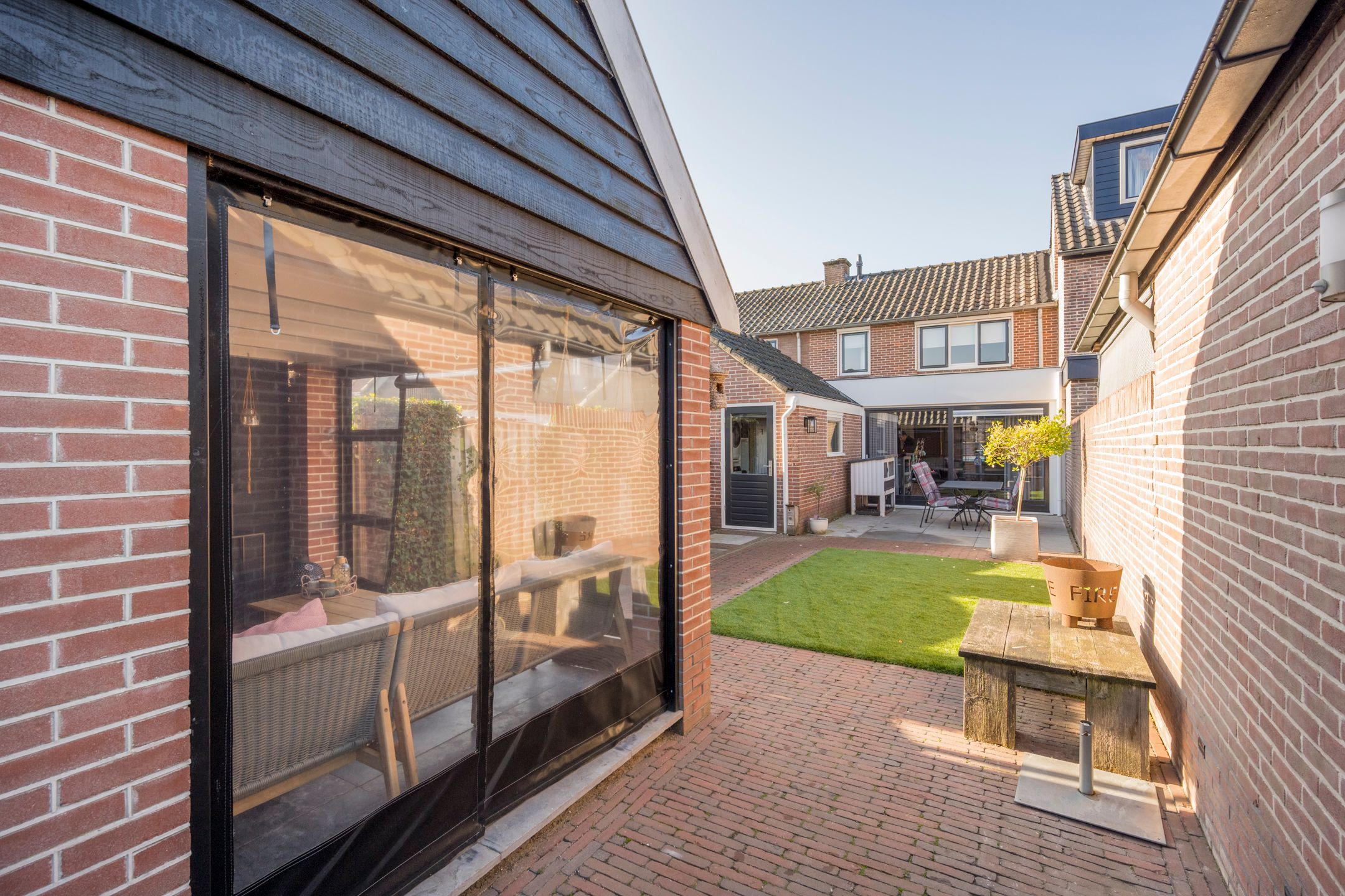 Foto 30 van Karel Doormanstraat 38