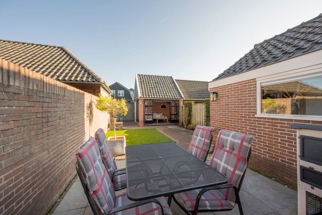 Foto 31 van Karel Doormanstraat 38