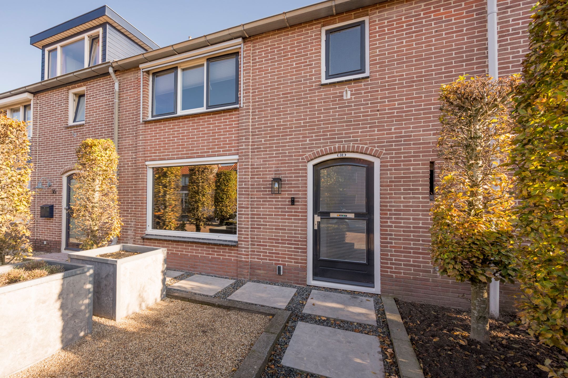 Foto 33 van Karel Doormanstraat 38