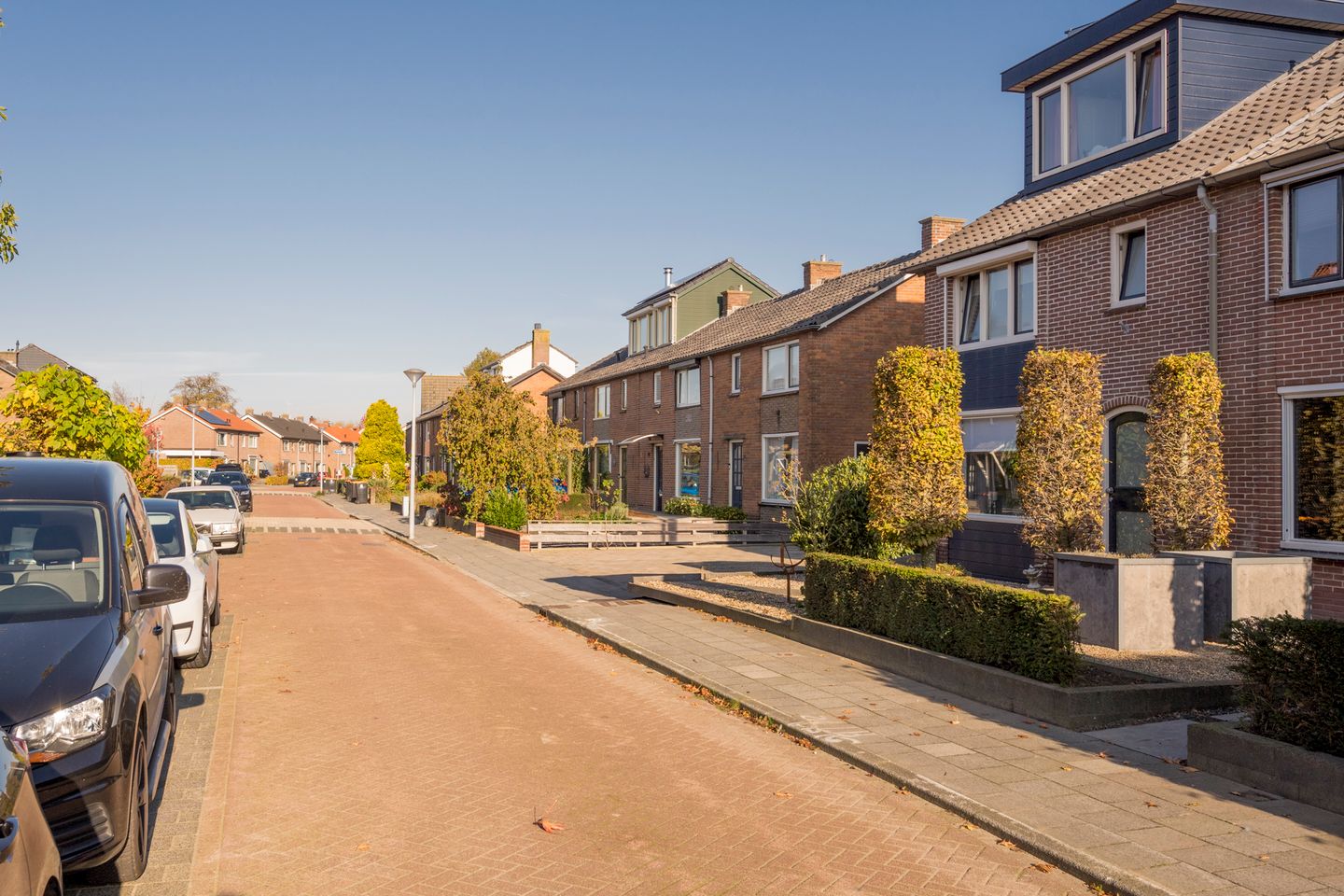 Foto 34 van Karel Doormanstraat 38