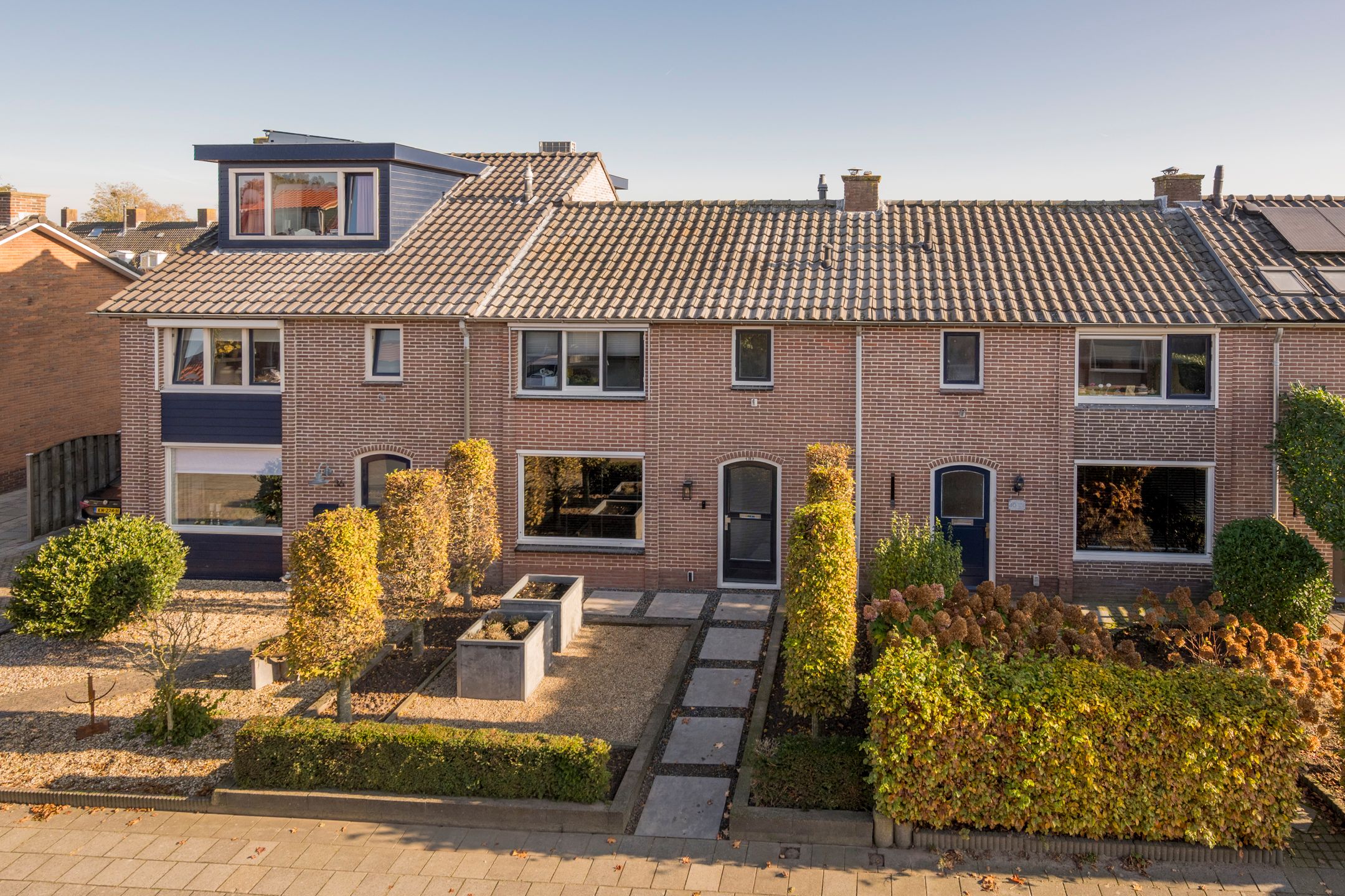 Foto 36 van Karel Doormanstraat 38