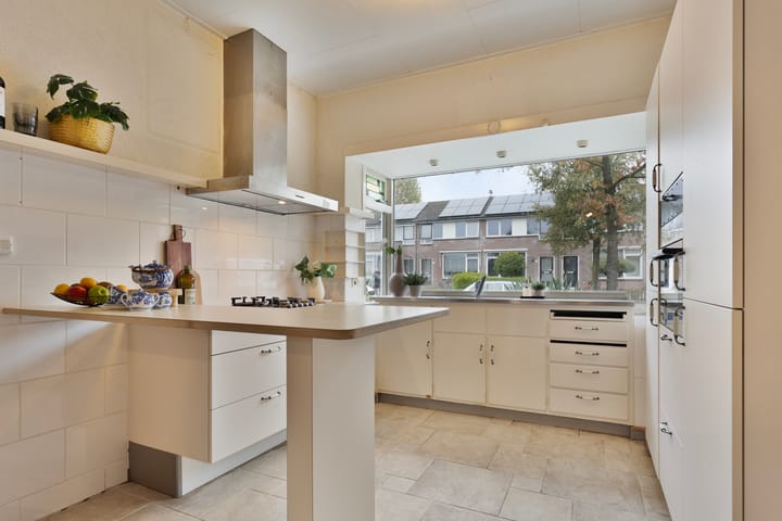 Foto 3 van Lyceumstraat 39