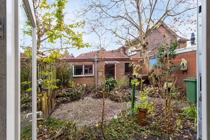 Foto 4 van Lyceumstraat 39