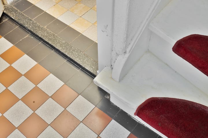 Foto 8 van Lyceumstraat 39