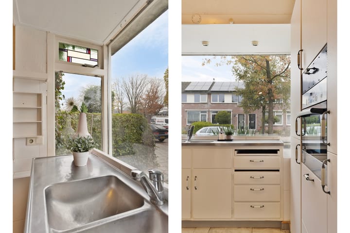 Foto 12 van Lyceumstraat 39